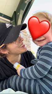 Hello! My name is Gabrielle but I go by Gabby (it's easier for the kids). I  am 28 years old and I am a very cheerful and energetic person. I can say