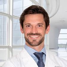 Dr. Michael Scott, MD, Radiation Oncologist