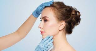 Chirurgo Plastico Naso Como