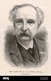 William tite architect hi-res stock photography and images