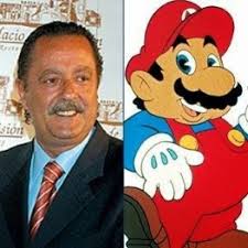 Feedback al Post del Lore de Super Mario