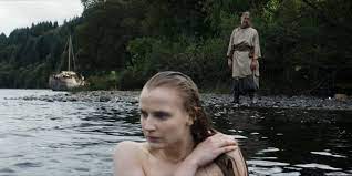 Sofia Lebedeva, Henessi Schmidt - Vikings Valhalla s02e05e08 (2023) HD 1080p