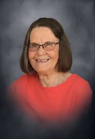 Obituary for Jo Grace (Webb) Lowry