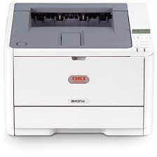 Be attentive to download software for your operating system. Oki B431dn Wireless Bundle A4 Mono Led Laser Printer 01282501wireless