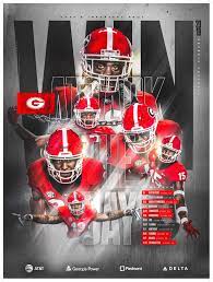 Find and download georgia football wallpapers wallpapers, total 9 desktop background. Georgia Bulldogs Players Wallpapers Wallpaper Cave