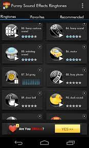Jusst click download button to get funny farm ringtone free, see more top ringtones download. Funny Sound Effects Ringtones For Android Apk Download
