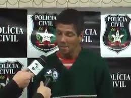 Preso em 1973, serial killer ficou 40. A Calma E A Serenidade Dele De Tudo E Mais Um Pouco