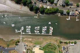 Crane River Marina In Danvers Ma United States Marina