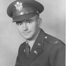 Ted Normand Bennett Obituary