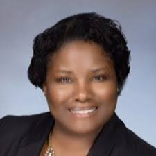 Stephanie Street, M.S., HRD, SPHR, GPHR, SHRM-SCP