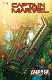 Wanted to try something bright and victorious with carol while playing with light. Captain Marvel 2019 21 Comic Issues Marvel