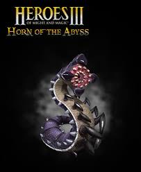 Heroes Of Might And Magic 3 Horn Of The Abyss Factory Sandworm Factory Unit Horn Of The Abyss Update 11 Heroes 3 5 Wake Of Gods Portal