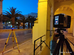 Alan Micallef Surveying Services Malta