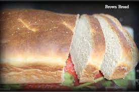 Brown Bread Baked In Convection Oven 5 Steps With Pictures Instructables