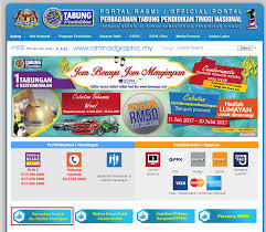 Portal web ini tidak mempunyai sebarang kaitan dengan portal rasmi bahagian kemasukan pelajar jabatan pendidikan tinggi, badan kerajaan. Cara Kemaskini Alamat Email Ptptn