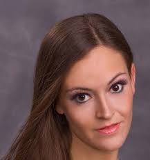 President's Message by Stacy Swim '98