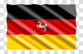 You can use the flag graphics for free. Flag States Of Germany Saarland Flag Of Germany Flag Of Saarland Flag Of Lower Saxony Flag Of Bavaria Flag Of Hesse Transparent Background Png Clipart Hiclipart