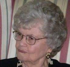 Freda L. Davis Dill (1928-2014)