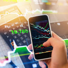 Trend Google: borsa italiana