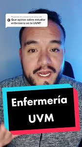 Enfermería UVM: Revalidación y Oportunidades