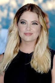 Ashley benson, is that you? Ashley Benson S Hairstyles Hair Colors Steal Her Style