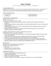 example of job resumes - April.onthemarch.co