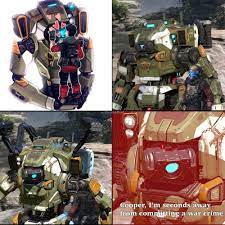 Bt-7274 rule 34