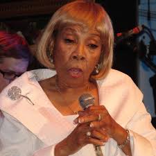 Efemérides Musicales: Mable John