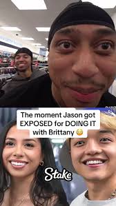 Brittany Jasontheween