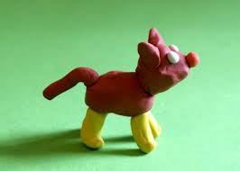 Schmuck Selber Machen Aus Fimo