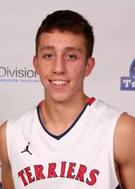 2013-14 Men's Basketball Roster