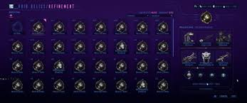 Best Way To Farm For Void Traces? :: Warframe General Discussion