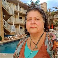 Mare Everett Franklin