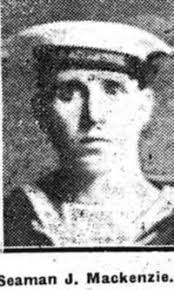 WW I page 4 ⋆ Ross and Cromarty Heritage