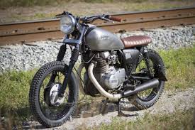 Bmw has long been held in high regard by motorists, enthusiasts and the general public alike because… Yamaha Xs400 Street Tracker Xs Cafe Racer Xs 400 Cafe Racer Yamaha Cafe Racer Kawasaki Cafe Racer
