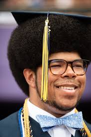 Montgomery Wilson Moore, Mount Tabor High