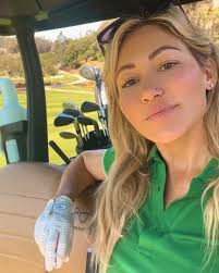 Retirement game strong ⛳️