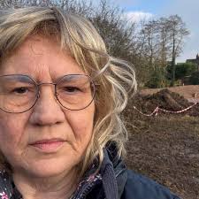 Councillor Emma Stokes