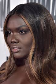 I'm excited about today's video because #blondetransformations are my favorite. 21 Perfect Blonde Hair Colors For Dark Skin Tones 2021