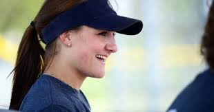 Speedy Spalding leads Columbia College softball