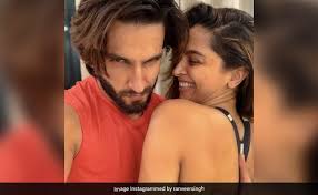 Maybe you would like to learn more about one of these? The Ranveer Singh Performance That Deepika Padukone Thinks Is One Of His Best