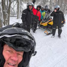 We would like to officially introduce our first new Ski-Doo for the 2025  season. This 2025 Backcountry XRS 850 Turbo R 146 is an absolute beast, and  we can't wait to get