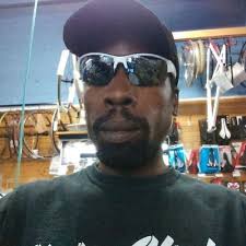 Shawn Padgett (@ShizzBikes)