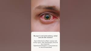 Image result for Eye Pain without Redness
