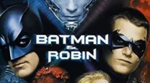 Sinopsis Batman and Robin 1997: Perjalanan George Clooney dan Chris  O'Donnell Jadi Pahlawan Gotham City