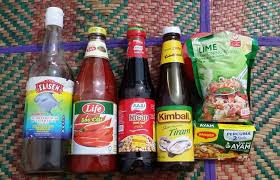 Sos ikan adalah bahan ruji dalam banyak budaya di asia tenggara dan kawasan pantai asia timur. Facebook