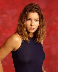Im alter von 14 jahren wurde jessica biel durch ihre rolle der mary camden in der fernsehserie eine himmlische familie bekannt. Eine Himmlische Familie S04e18 Zerplatzte Traume Hoop Dreams Fernsehserien De