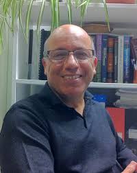 Khalid Hamid El-Hachimi