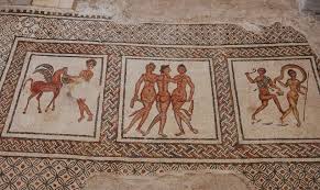 PUENTE GENIL VILLA ROMANA DE FUENTE ALAMO - ArqueoTrip