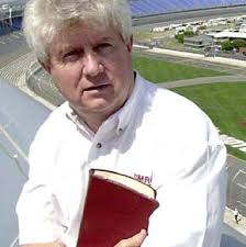 Earnhardt's last prayer was for safety, wisdom